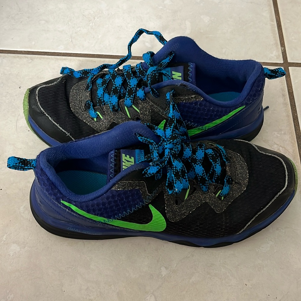 Nike sneakers